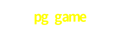 pg game